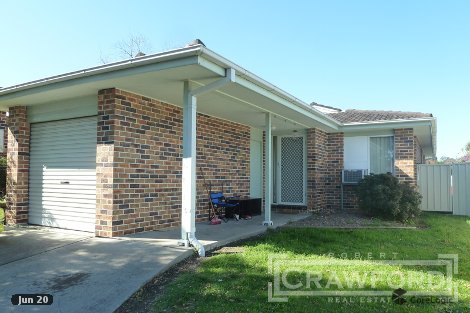 11a Bakeri Cct, Warabrook, NSW 2304