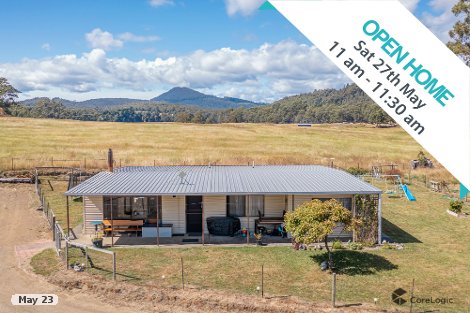 65 Rileys Creek Rd, Geeveston, TAS 7116