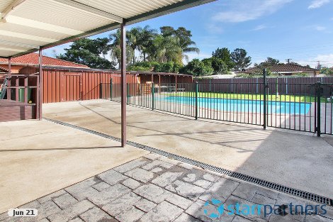 95 Joseph St, Kingswood, NSW 2747