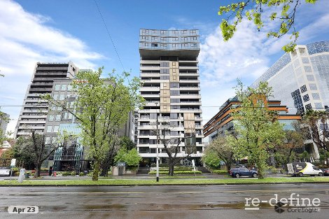 1607/568 St Kilda Rd, Melbourne, VIC 3004