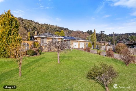 46-48 Castlereagh Hwy, Cullen Bullen, NSW 2790