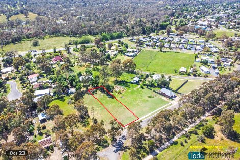 15 Flea St, Heathcote, VIC 3523