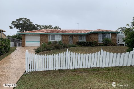 3 Palgold Ct, Birkdale, QLD 4159