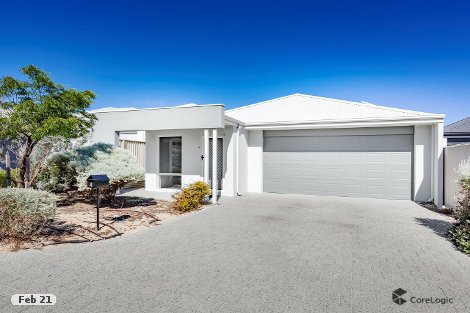 4 Rock Way, Alkimos, WA 6038