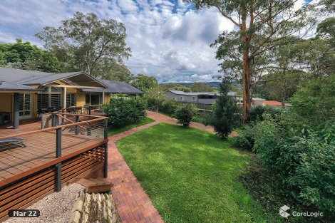 42 Kurrajong Rd, Kurrajong, NSW 2758