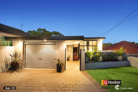 16 Villiers Rd, Padstow Heights, NSW 2211