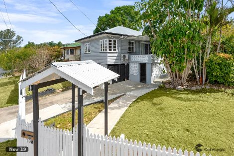 108 Fihelly St, Keperra, QLD 4054