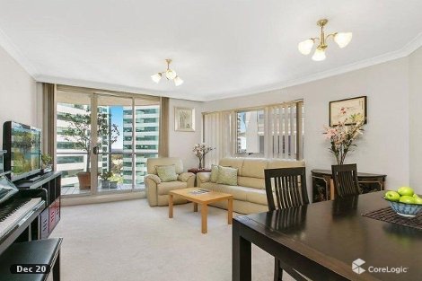 1110/8 Brown St, Chatswood, NSW 2067