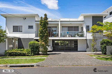 4/4 Harold St, Zillmere, QLD 4034