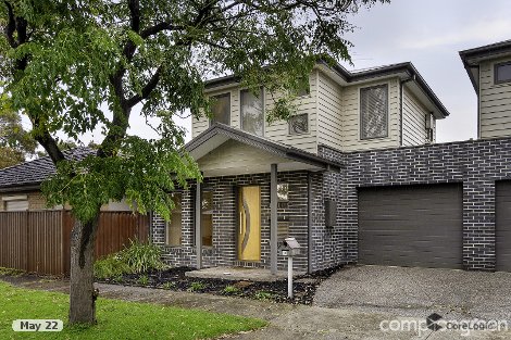 1c Thorpe St, Newport, VIC 3015