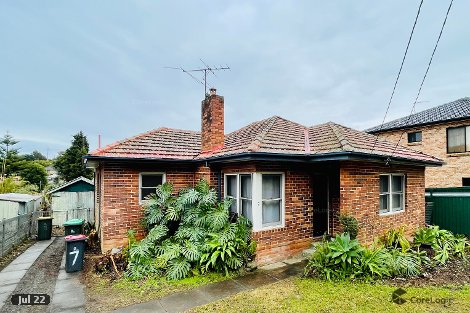 7 Croot St, Hurstville, NSW 2220