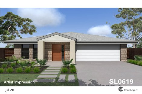 Lot 211 Mahogany Pde, Goonellabah, NSW 2480