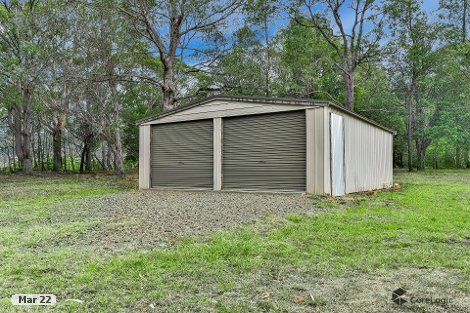 1195 Barkers Lodge Rd, Oakdale, NSW 2570