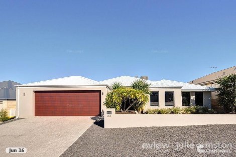 22 Bardeen Pass, Carramar, WA 6031