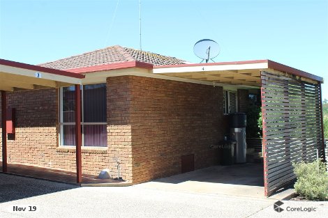 4/2-4 Eversley St, Hamilton, VIC 3300