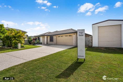 90 O'Reilly Dr, Caloundra West, QLD 4551