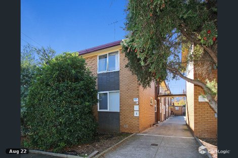 12/118 Holmes Rd, Moonee Ponds, VIC 3039