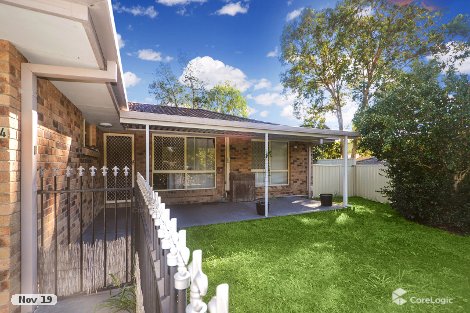 1/4 Hepburn Ct, Oxenford, QLD 4210