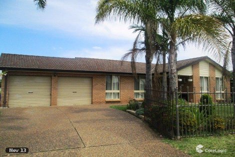 18 Philby Pl, Bonnyrigg, NSW 2177