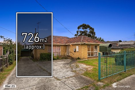 25 Silver Ash Ave, Ashwood, VIC 3147