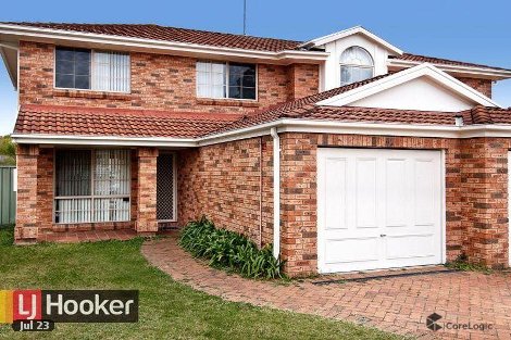 22 Antique Cres, Woodcroft, NSW 2767