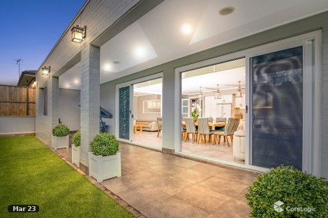 23 Coronato Pde, Colebee, NSW 2761