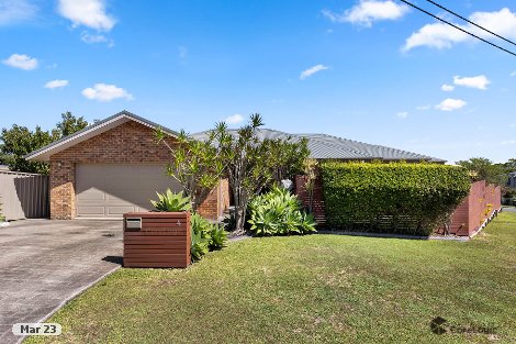 4 James St, Tingira Heights, NSW 2290