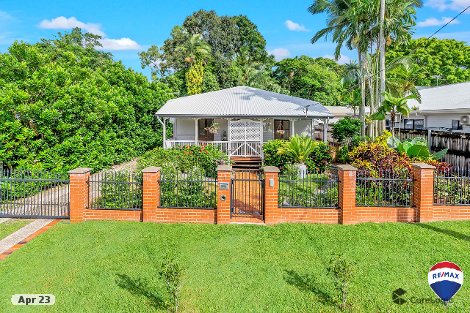 16 Clemson Ave, Edge Hill, QLD 4870