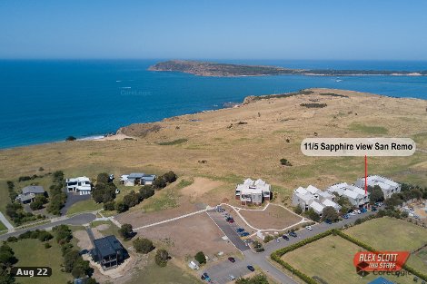 11/5 Sapphire View, San Remo, VIC 3925