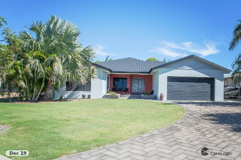 6 Callaway Ct, Bakers Creek, QLD 4740