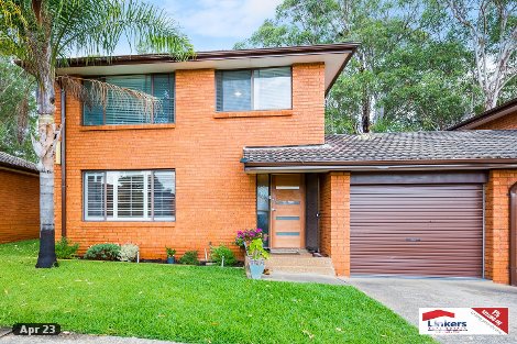 7/105 Chester Rd, Ingleburn, NSW 2565