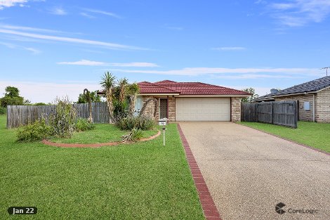 40 Temora St, Gracemere, QLD 4702