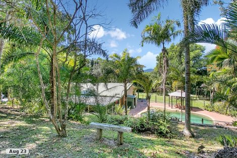 1 Punch Cl, Kuranda, QLD 4881