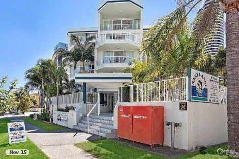 5/13-15 Anne Ave, Broadbeach, QLD 4218