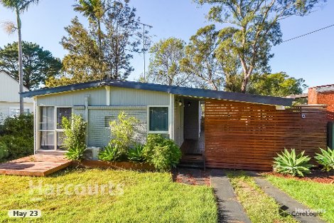 116 Macquarie Ave, Campbelltown, NSW 2560