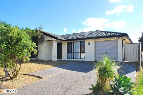 3 Joshua Moore Dr, Horningsea Park, NSW 2171