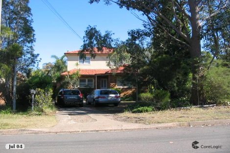 153 Upper Clontarf St, Seaforth, NSW 2092