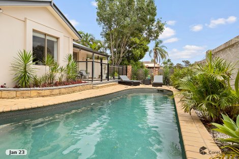 5 Peter Senior Ct, Parkwood, QLD 4214