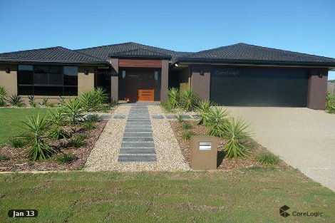 54 Lakeview Cct, Mulambin, QLD 4703