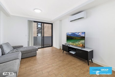 17/40-42 Barber Ave, Penrith, NSW 2750