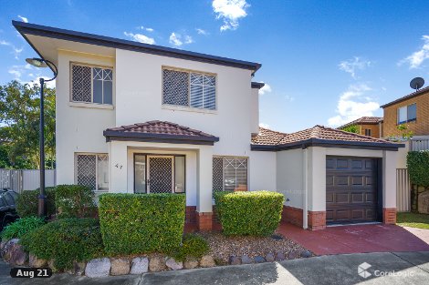 47/22 Dasyure Pl, Wynnum West, QLD 4178