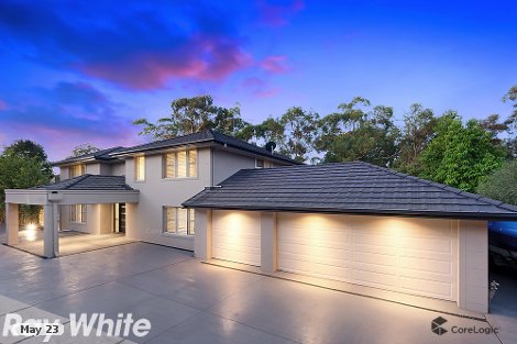 29 Strathfillan Way, Kellyville, NSW 2155