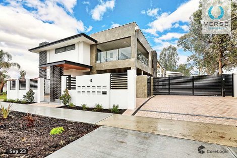 9/13 Lena St, Beckenham, WA 6107