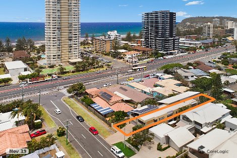 2/4 Acanthus Ave, Burleigh Heads, QLD 4220