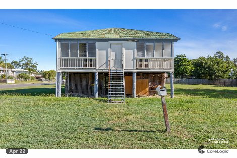 24 Macalister St, Park Avenue, QLD 4701