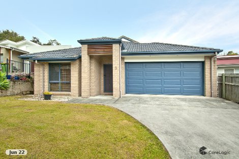 3 Undara Pl, Waterford, QLD 4133