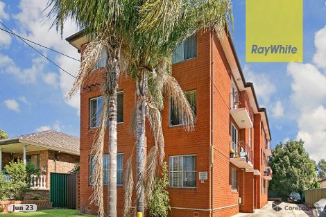 6/56 Brixton Rd, Berala, NSW 2141