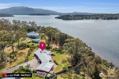 74 Fairhaven Point Way, Wallaga Lake, NSW 2546