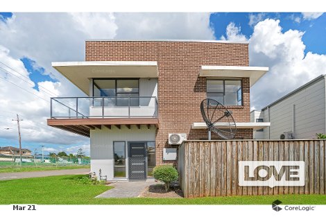 2/29 George St, Wallsend, NSW 2287