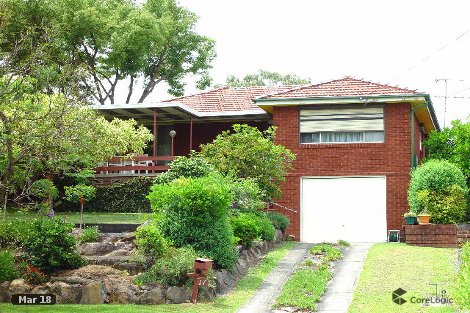 17 Binalong Ave, Georges Hall, NSW 2198